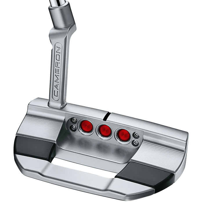 Scotty Cameron 2025 Studio Style Putters RH