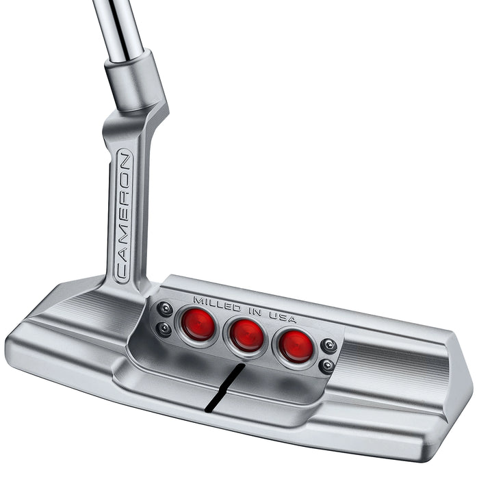 Scotty Cameron 2025 Studio Style Putters RH