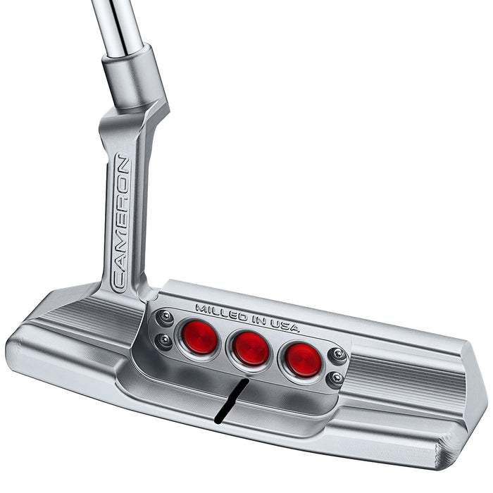 Scotty Cameron 2025 Studio Style Putters RH