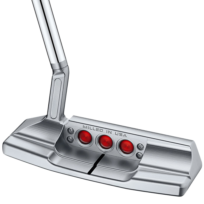 Scotty Cameron 2025 Studio Style Putters RH