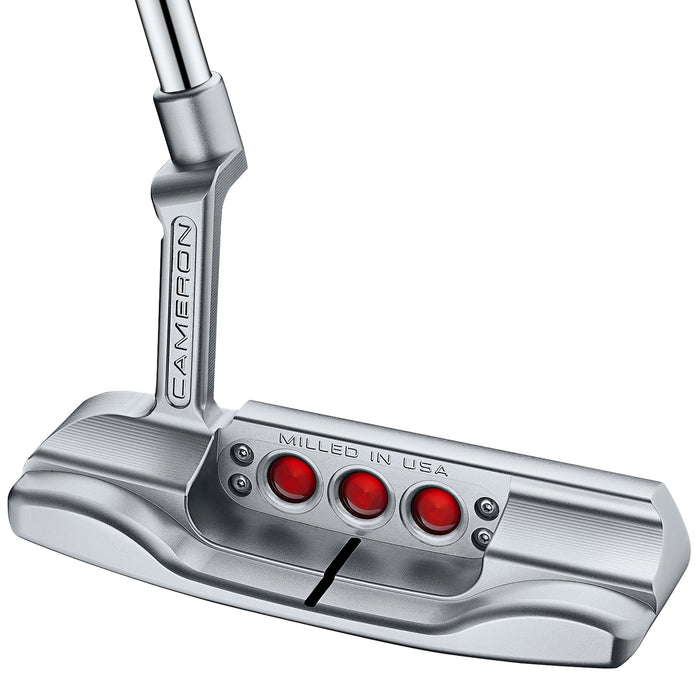 Scotty Cameron 2025 Studio Style Putters RH