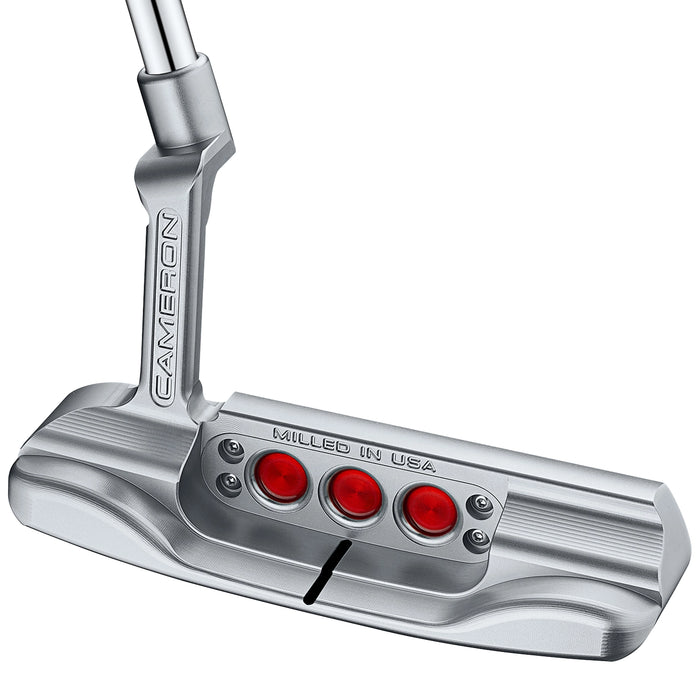 Scotty Cameron 2025 Studio Style Putters RH