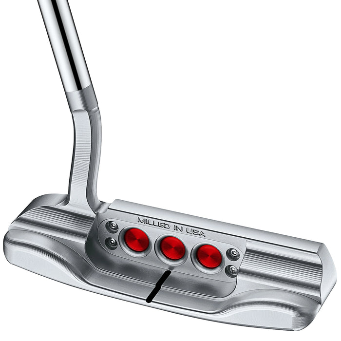 Scotty Cameron 2025 Studio Style Putters RH