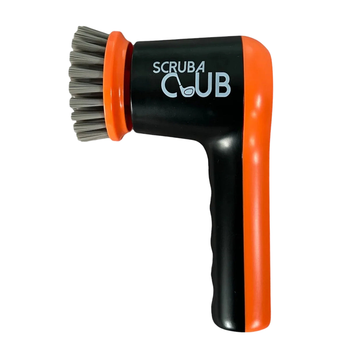 Scrubaclub Electric Cleaning Brush — The House of Golf