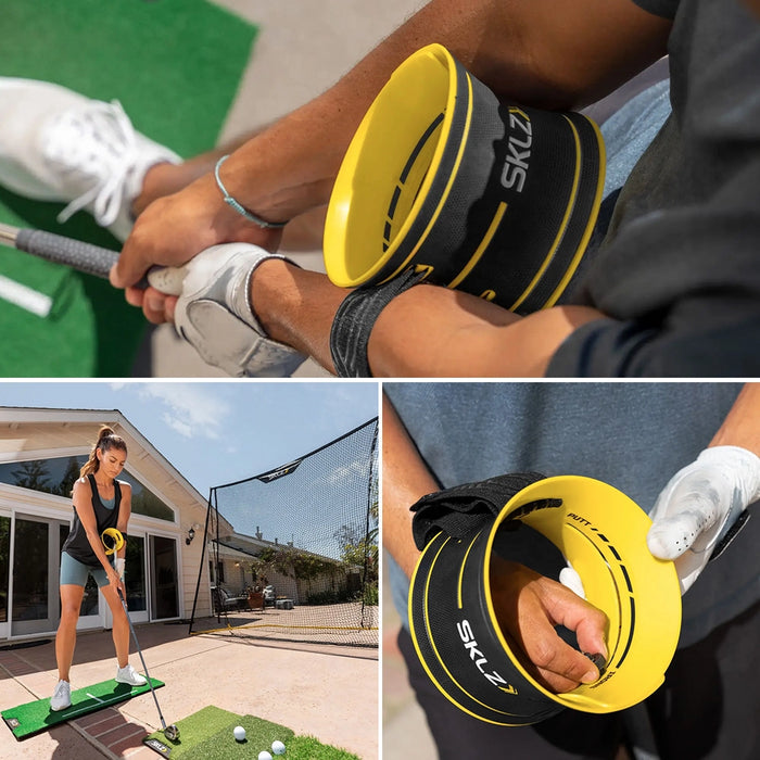 SKLZ Shallow Shot Swing Trainer — The House of Golf