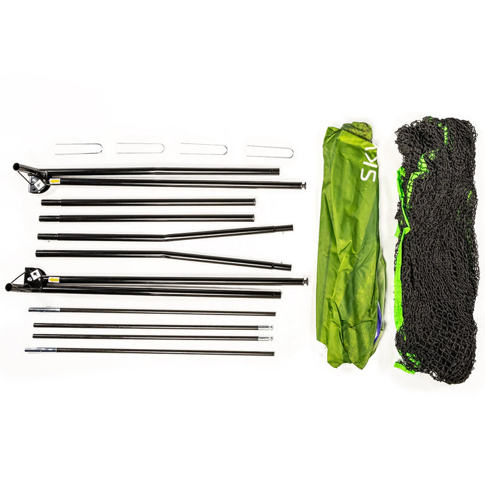 SKYTRAK+ Portable Golf Sim Studio Bundle