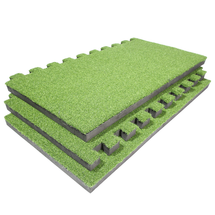 SKYTRAK+ Portable Golf Sim Studio Bundle