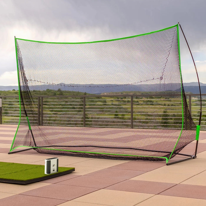 SKYTRAK+ Portable Golf Sim Studio Bundle