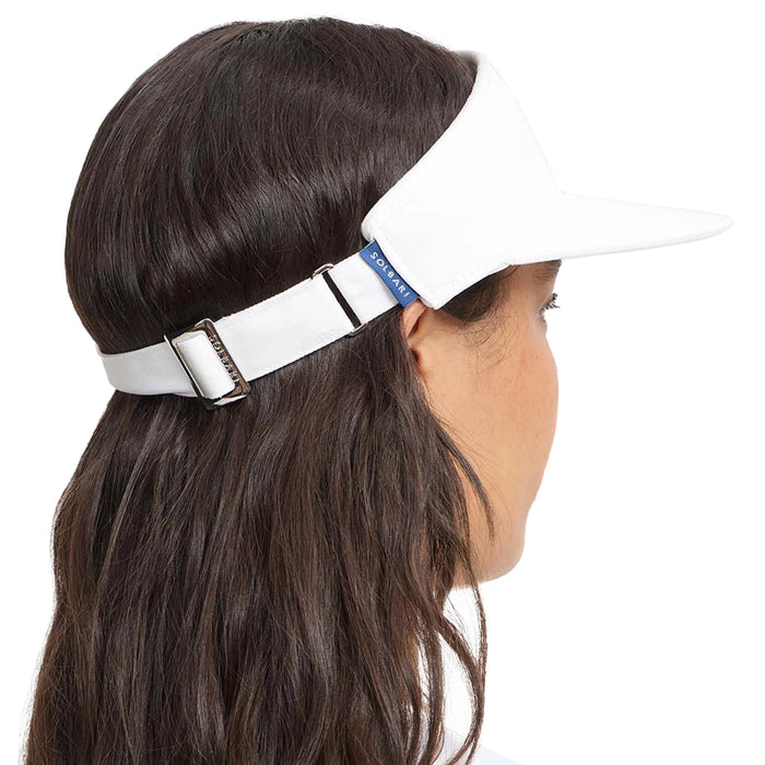 Solbari Ladies Elite Visor