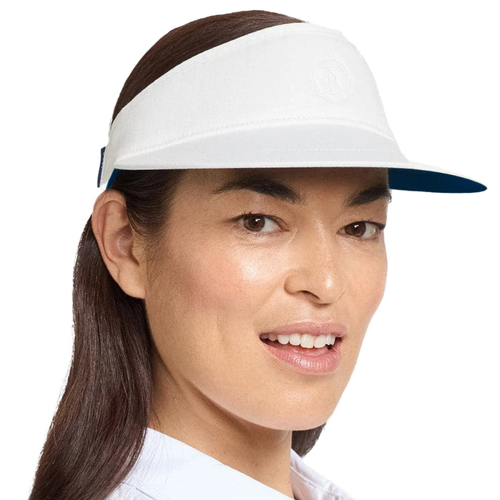 Solbari Ladies Elite Visor