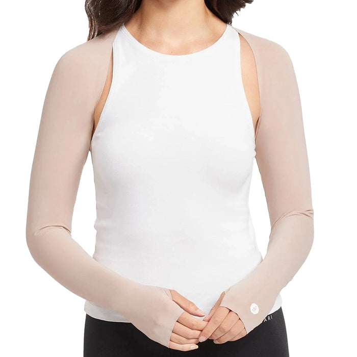 Solbari Ladies Coolasun Shoulder Wrap