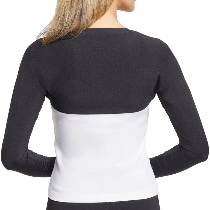 Solbari Ladies Coolasun Shoulder Wrap