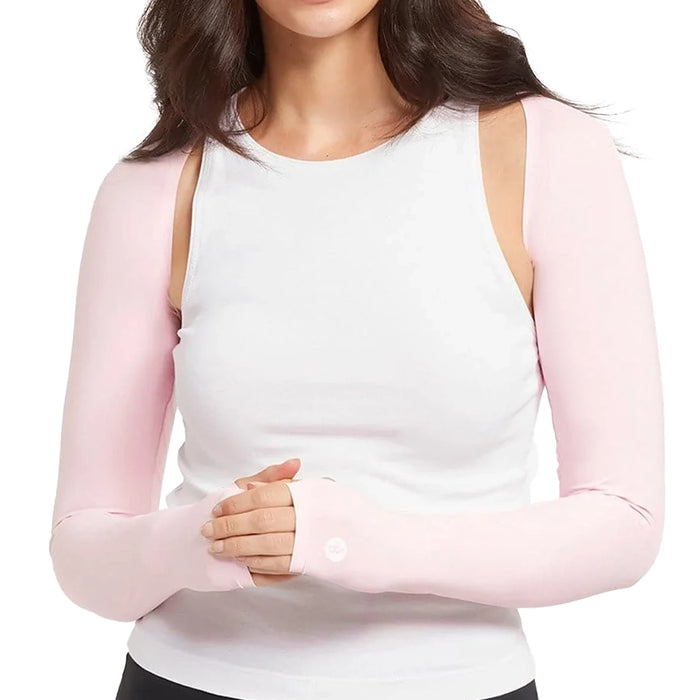 Solbari Ladies Coolasun Shoulder Wrap