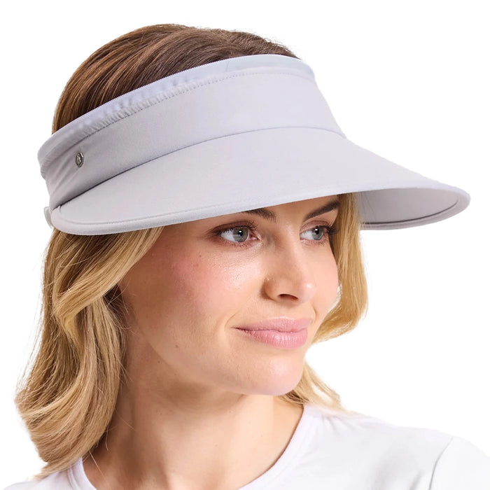 Solbari Wanderlust Visor