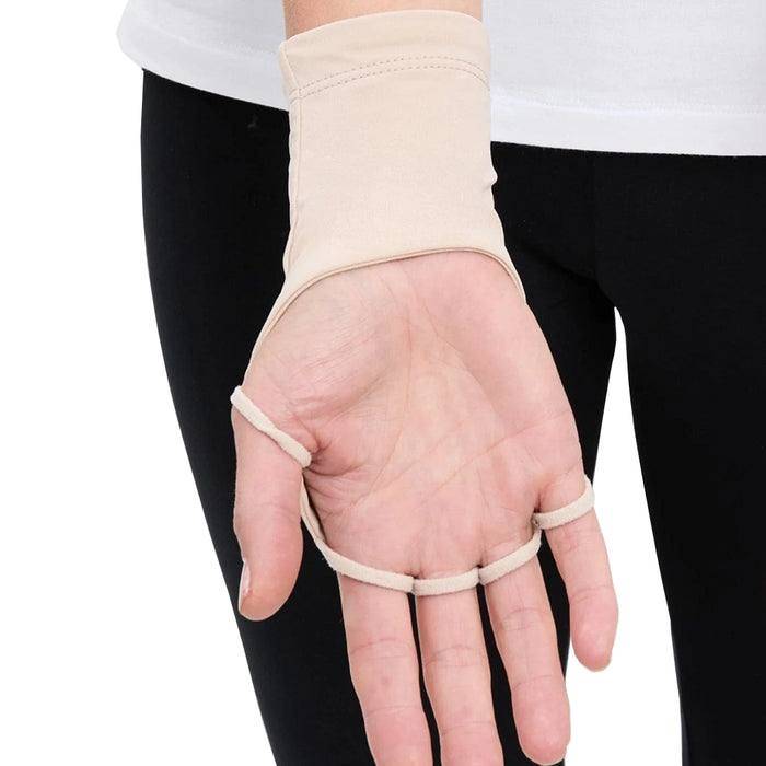 Solbari Palmless Hand Cover