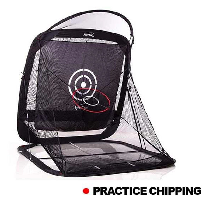 Spornia SPG-5 Compact Golf Net