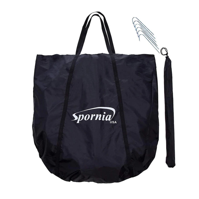 Spornia SPG-5 Compact Golf Net