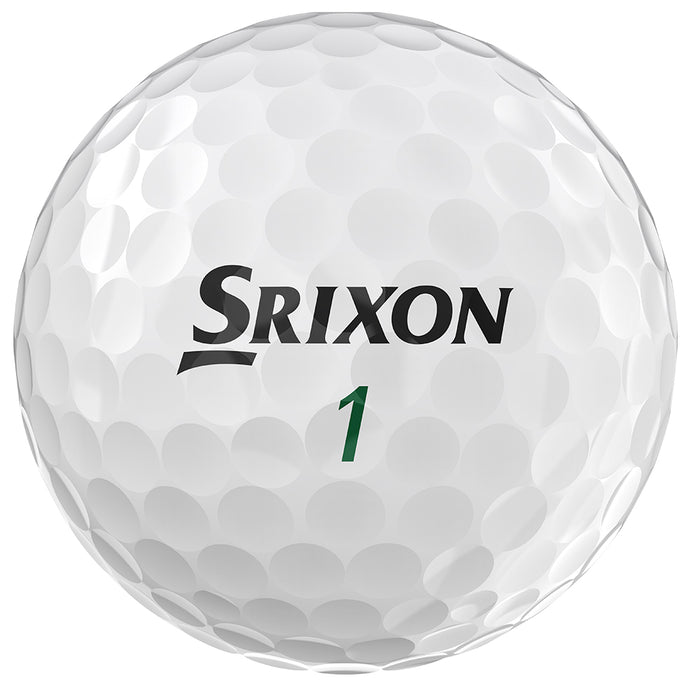 Srixon Soft Feel Super Sleeve Golf Balls (24 Pack)