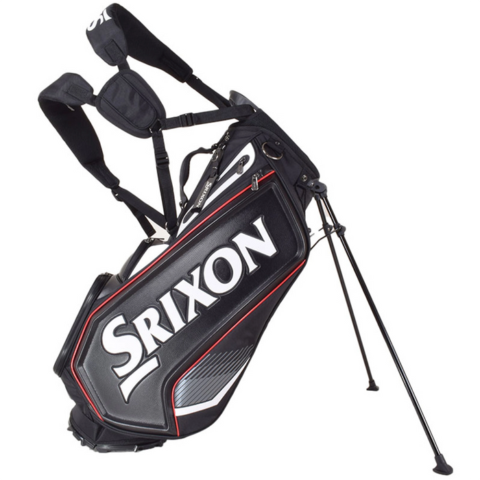 Srixon 2022 Tour Stand Bag