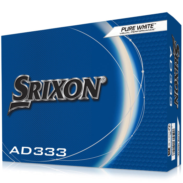 Srixon 2024 AD333 Golf Balls