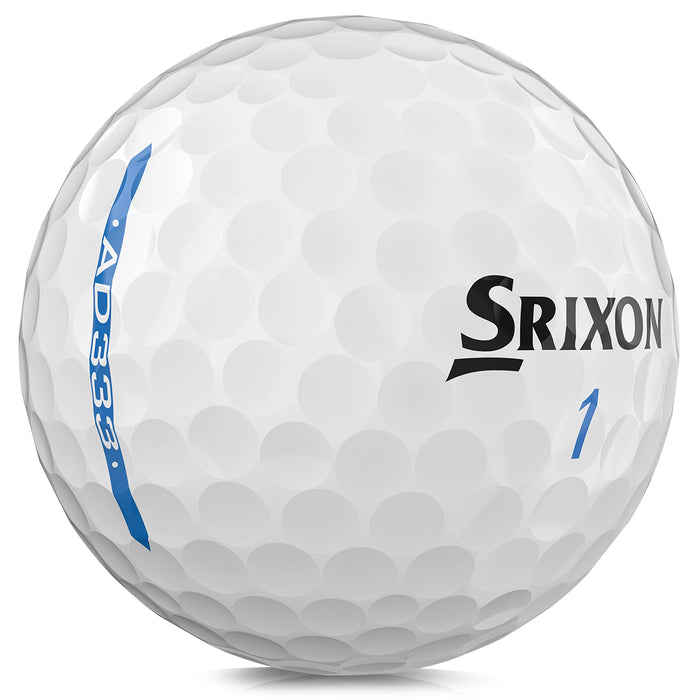 Srixon 2024 AD333 Golf Balls