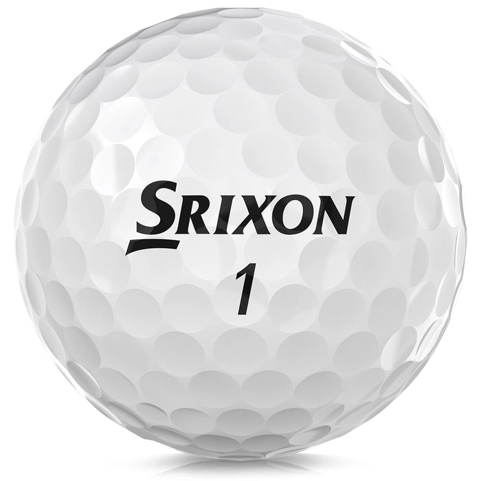 Srixon 2024 Q-Star Tour Golf Balls
