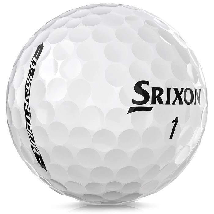 Srixon 2024 Q-Star Tour Golf Balls