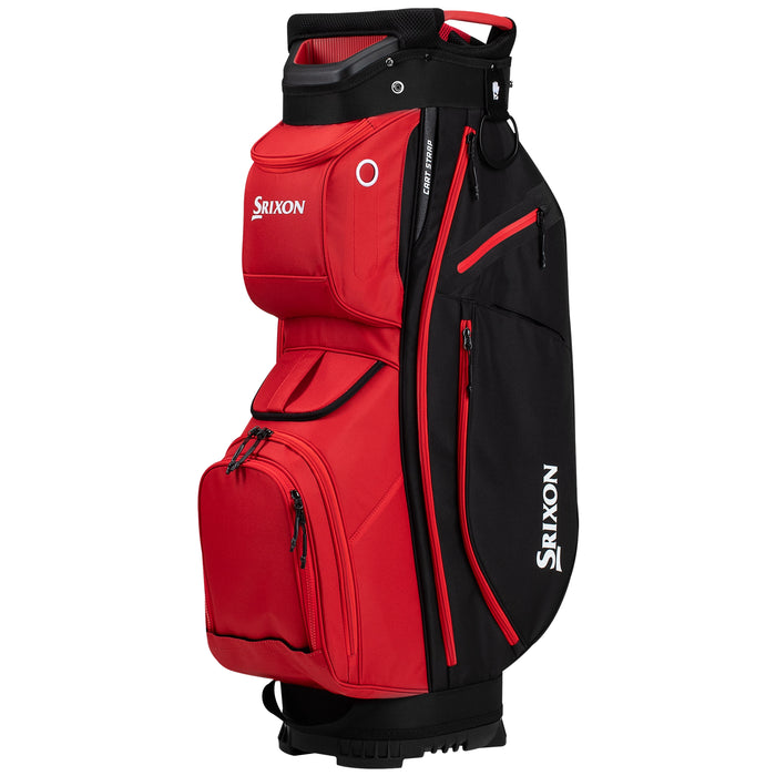 Srixon 2025 Premium Cart Bag