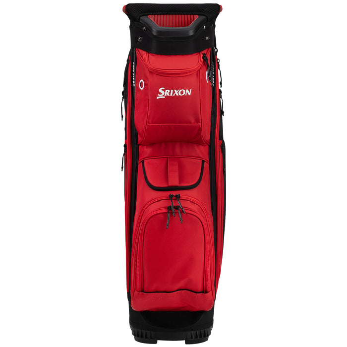 Srixon 2025 Premium Cart Bag