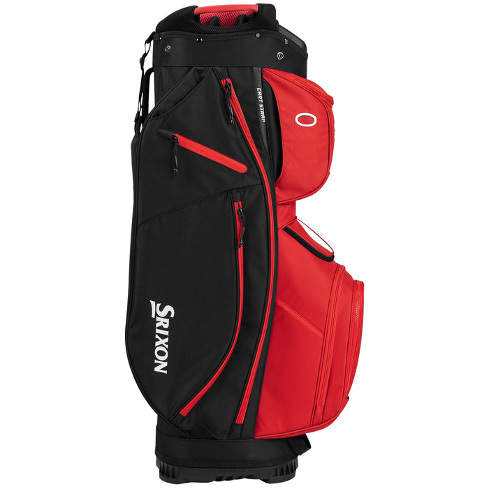 Srixon 2025 Premium Cart Bag