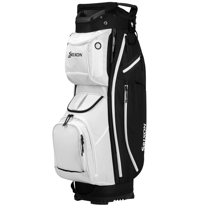 Srixon 2025 Premium Cart Bag