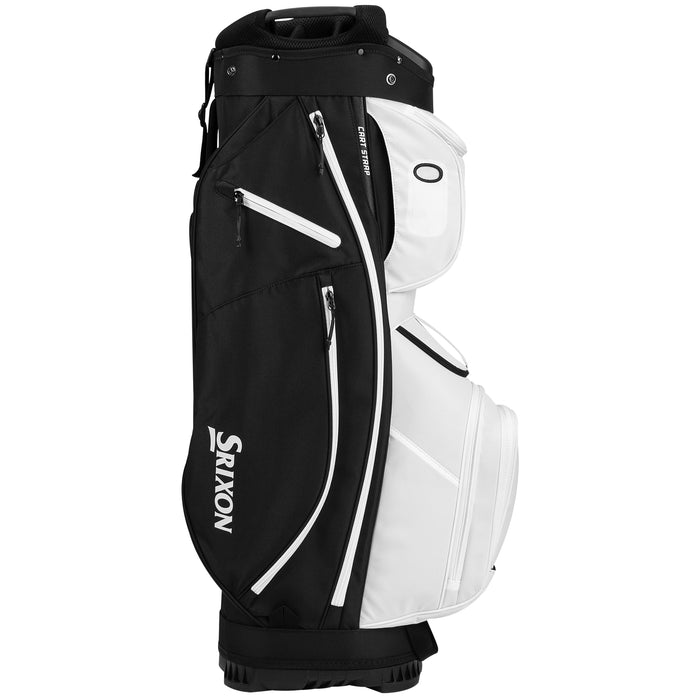 Srixon 2025 Premium Cart Bag