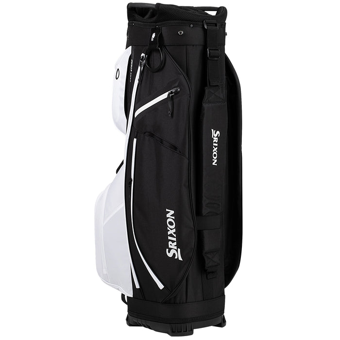 Srixon 2025 Premium Cart Bag