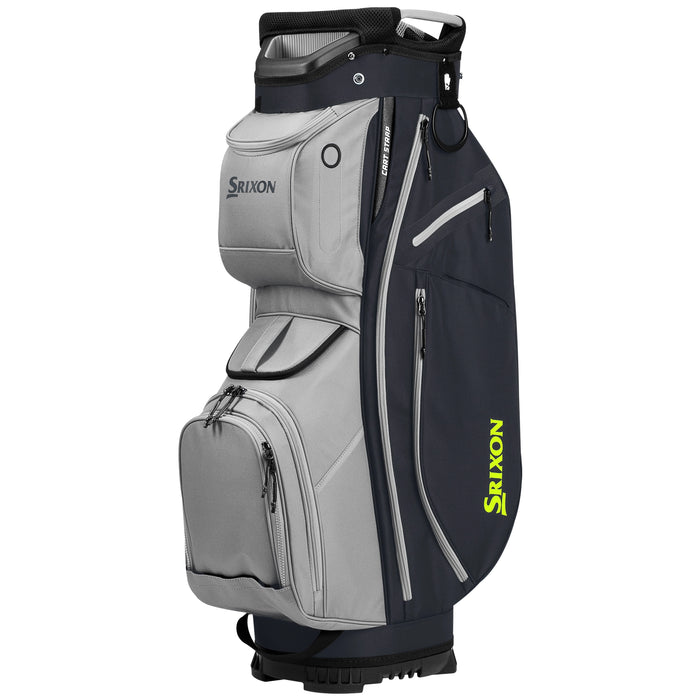 Srixon 2025 Premium Cart Bag