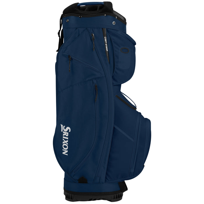 Srixon 2025 Premium Cart Bag