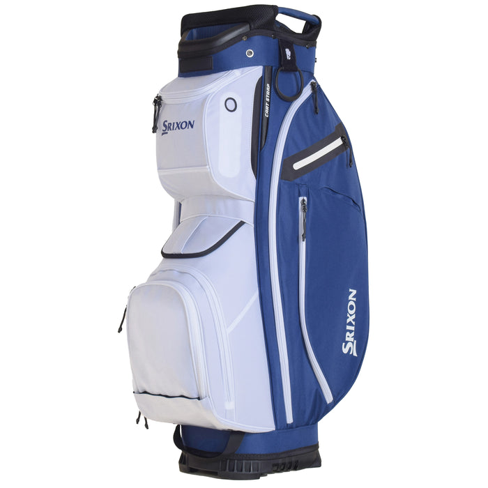 Srixon 2025 Premium Cart Bag