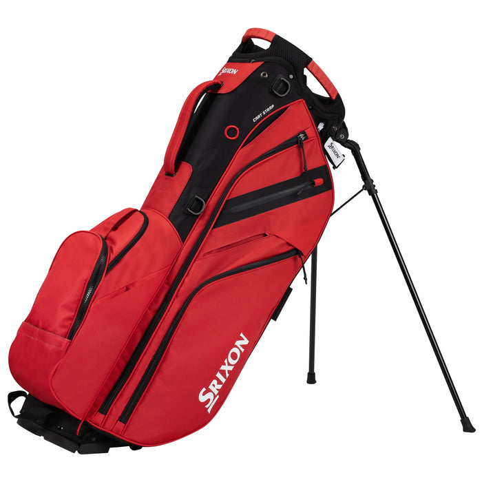 Srixon 2025 Premium Stand Bag