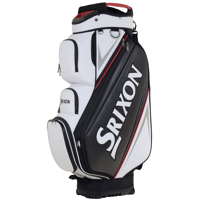 Srixon 2025 Tour Cart Bag