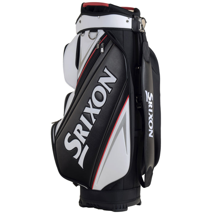 Srixon 2025 Tour Cart Bag