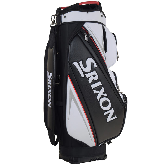 Srixon 2025 Tour Cart Bag