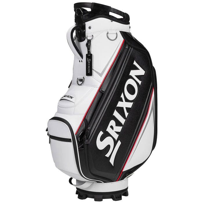 Srixon 2025 Tour Staff Bag