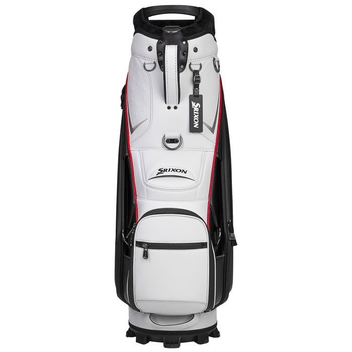 Srixon 2025 Tour Staff Bag