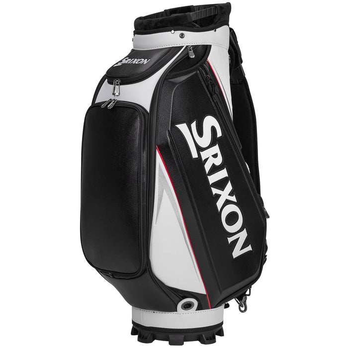 Srixon 2025 Tour Staff Bag