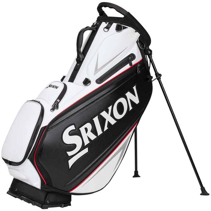 Srixon 2025 Tour Stand Bag