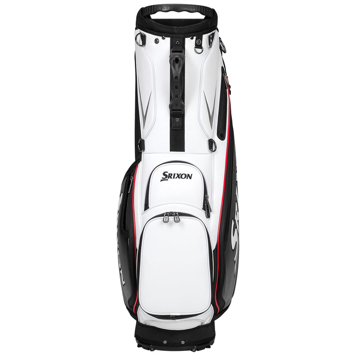 Srixon 2025 Tour Stand Bag