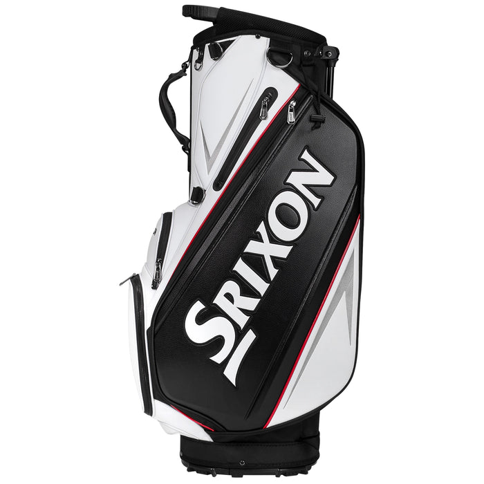 Srixon 2025 Tour Stand Bag