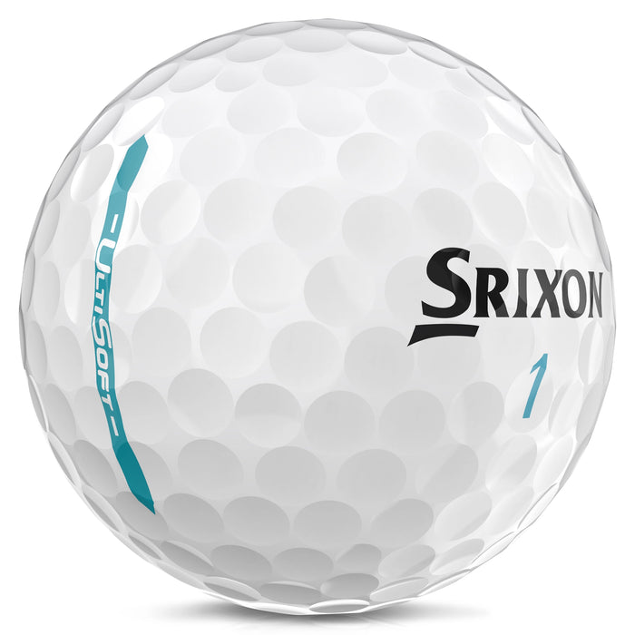 Srixon 2025 Ultisoft Golf Balls