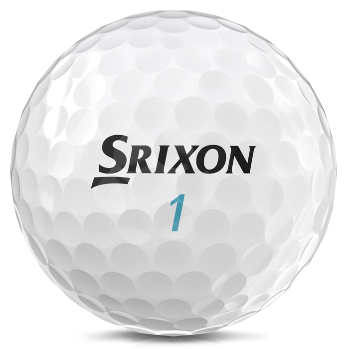 Srixon 2025 Ultisoft Golf Balls