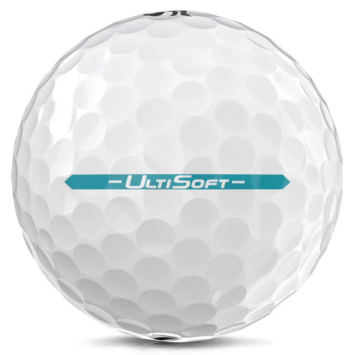 Srixon 2025 Ultisoft Golf Balls