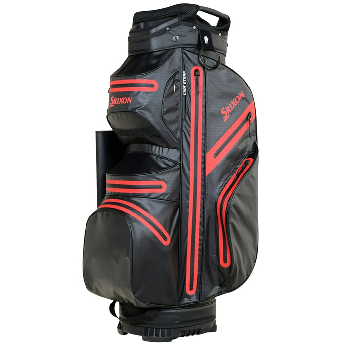 Srixon 2025 Waterproof Cart Bag